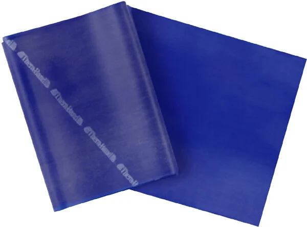 Blue theraband hotsell